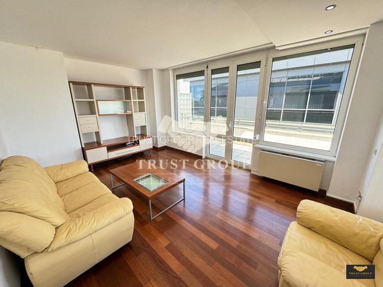 Penthouse | Arcul de Triumf-Kiseleff | 2 Locuri de parcare | Comision 0% - 30
