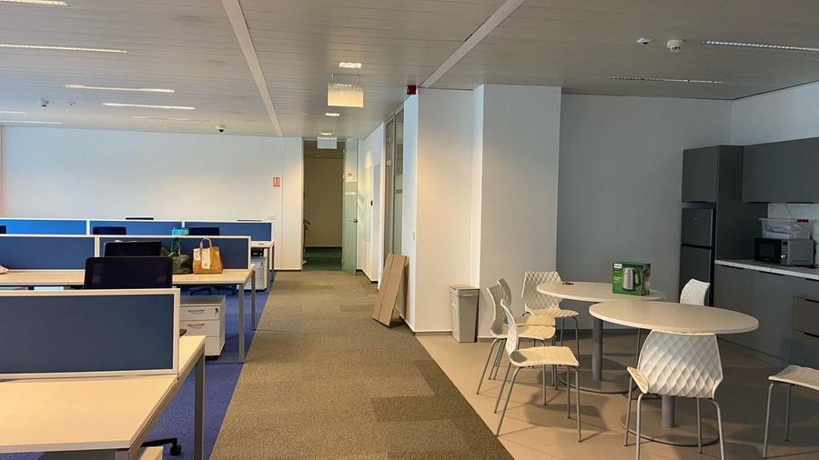 Hermes Business Campus B