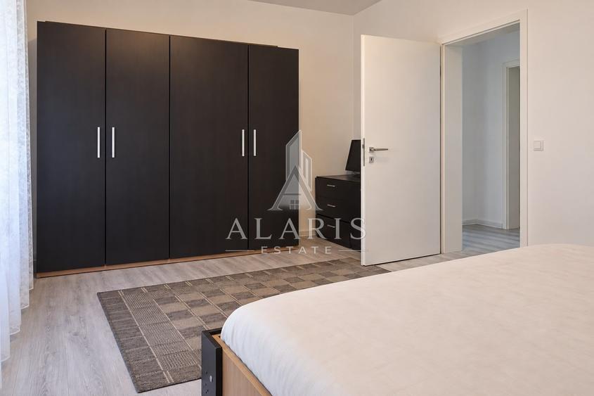 Apartament cu 2 camere, parter, zona Complexul Studentesc - 3