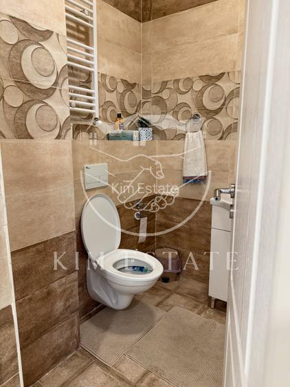 Apartament 2 camere Mamaia Nord - 13