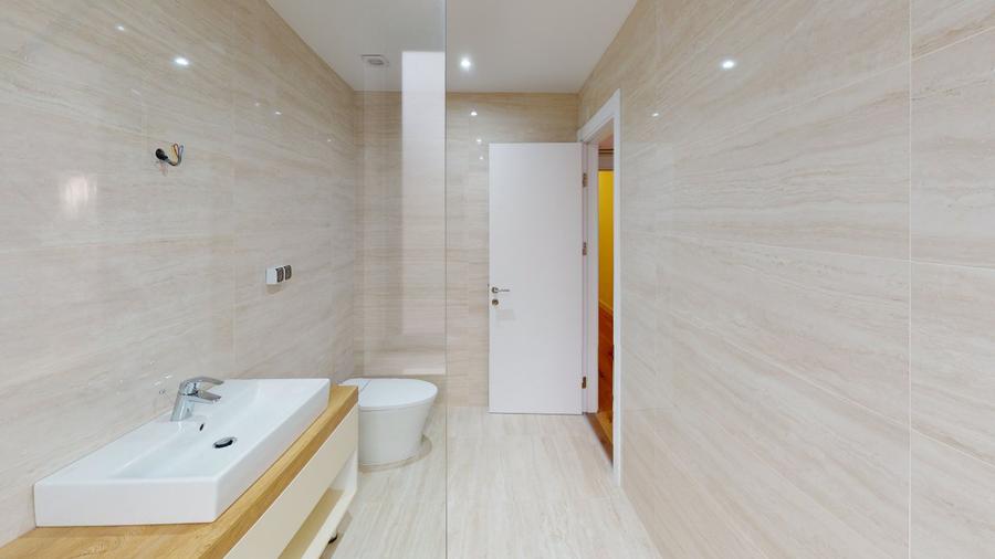 Bonton Villas Pipera, Dezvoltator, Vila 7 Camere cu Garaj, Faza 2, Finalizata