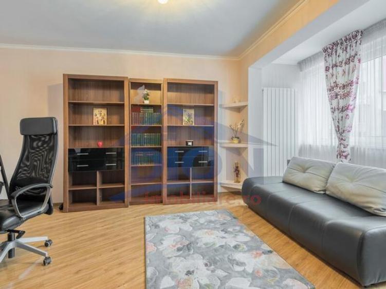 Apartament modern, locatie de exceptie