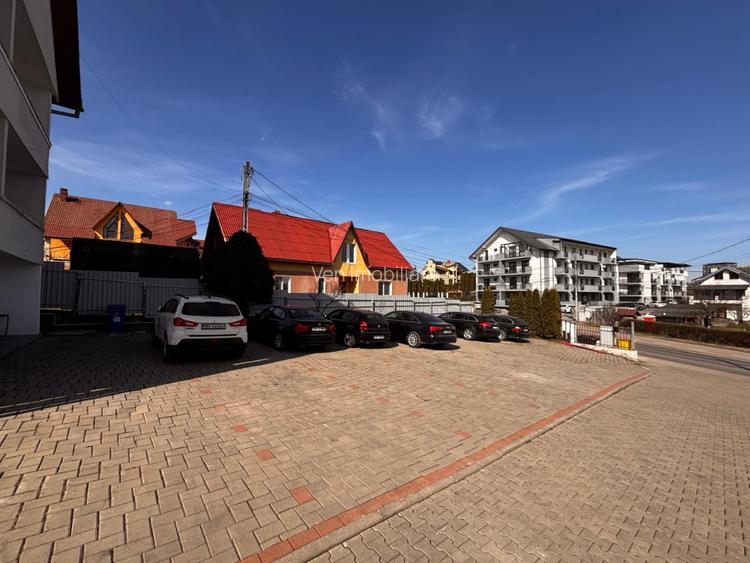Apartament 3 camere  + mansardă 146 mp, 2 parcări – Zona Subcetate - 7