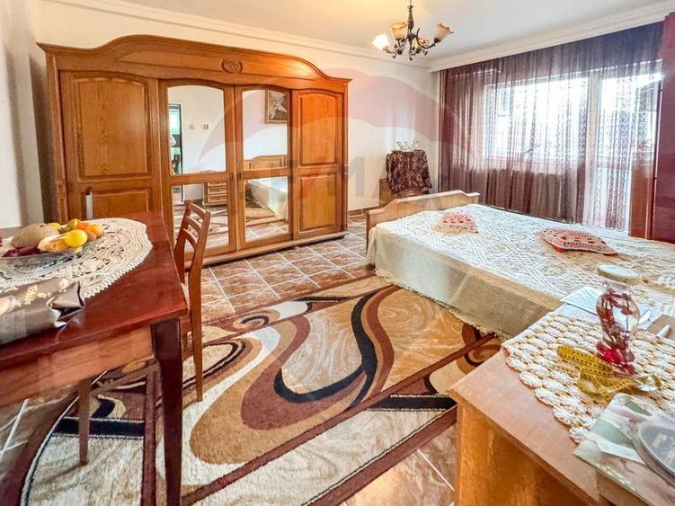 Clădire multifuncțională D+P+E+M situată în Constanța, zona Baba Novac