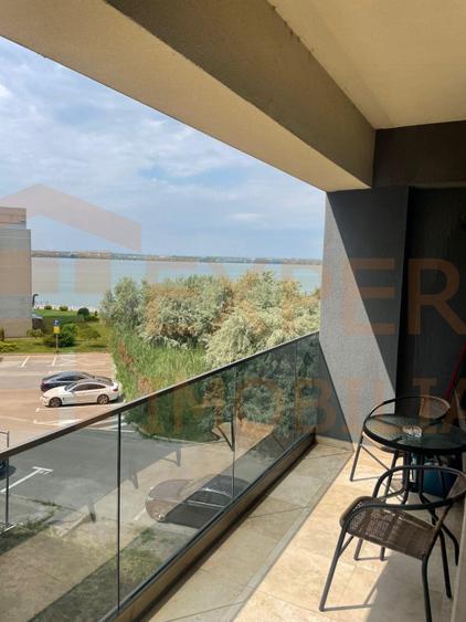 Apartament 4 Camere | Vedere la Lac | Statiunea Mamaia | Finisaje Premium