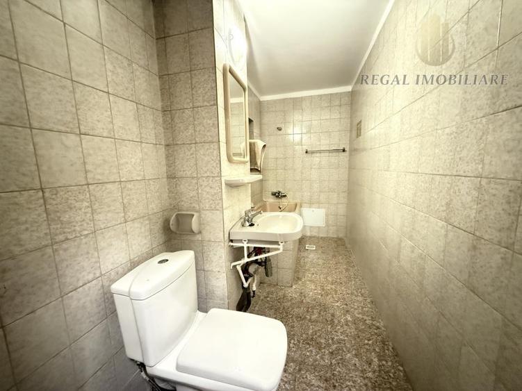 Spatiu Birouri | Unirii - Alba Iulia | 2 camere | 3x Balcoane| Decomandat