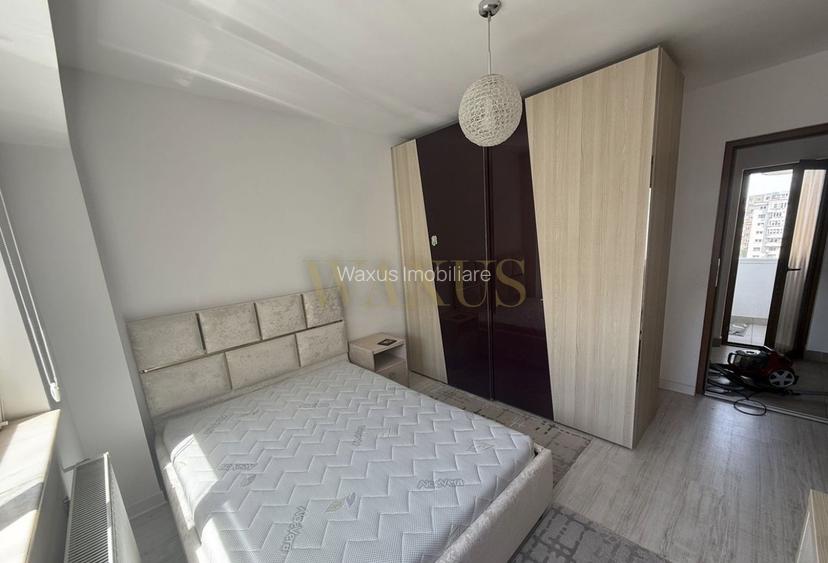 Apartament în Zona BRD | THE OFFICE - 55MP | Balcon | Bloc cu Lift - 3