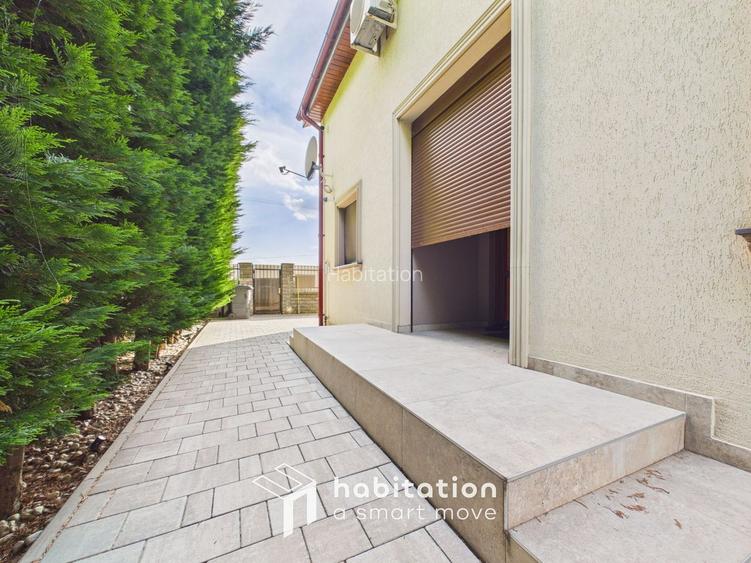 Tur virtual| Duplex 5 camere| spațios| în  Dumbrăvița | 0% Comision| - 35