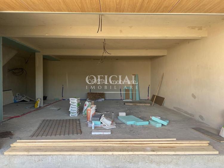 Casa Tip Duplex | 4 Camere | 280 Mp | Teren 330 Mp | Europa Waldorf - 9