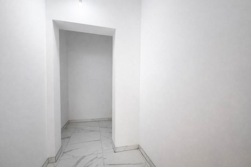 Apartament 3 camere Ared AFI, cu grădină de 42 mp și parcare, comision 0%