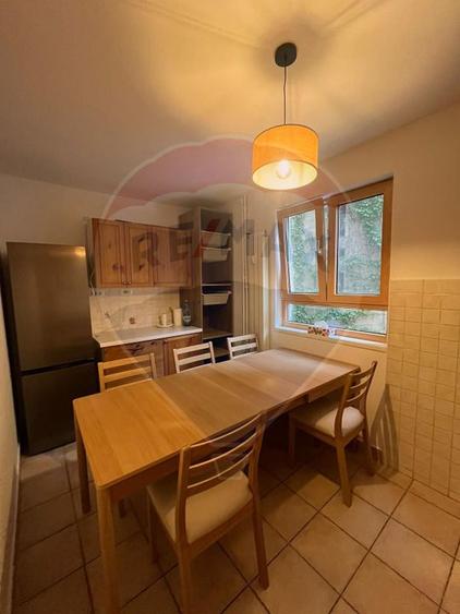 Prima închiriere | 2 camere renovat, lângă Parcul Cișmigiu