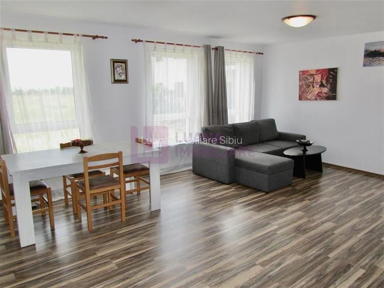Apartament 3 camere de inchiriat | Cart Arhitectilor | gradina 25 mp | pet frien