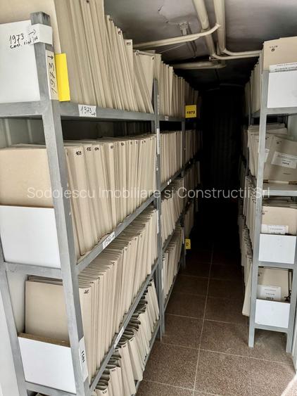 Brâncoveanu  Sp+P+M cu extindere P+1E+M pretabilă afacere - 29