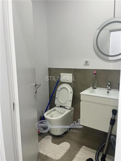 Apartament 2 camere SILK DISTRICT-- 550 EURO - 16