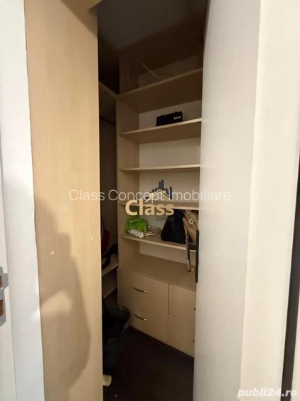 Apartament 1 camera | Modern | 30 mpu | Zona Pod Aurel Vlaicu Marasti - 5