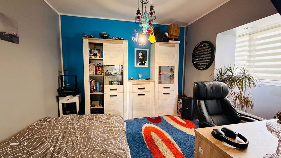 Apartament 4 camere de vânzare, Galati, Mazepa1, et. 8 din 10