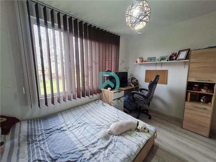 Apartament 3 camere Craiter, , Brasov