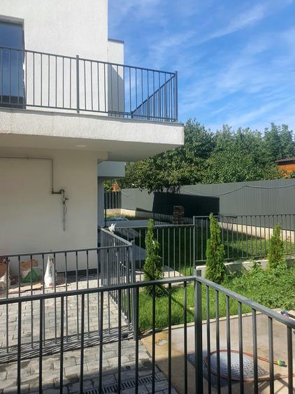 Apartament Nou 3 camere de vanzare Pacurari