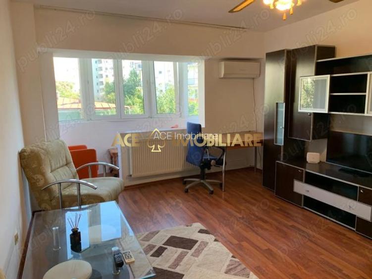 Garsoniera de inchiriat | Vitan | Petfriendly | Mobilat-Utilat
