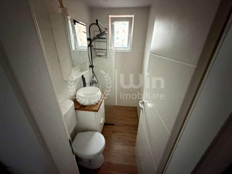 Apartament 3 camere la cheie | Etaj 2 | Gheorgheni | Zona Brancusi
