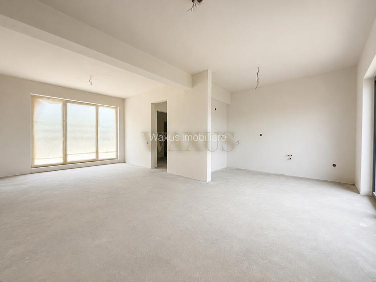Casa la Intrare în Chinteni - SU 120MP | ST 345MP | Garaj | 3 Niveluri - 3