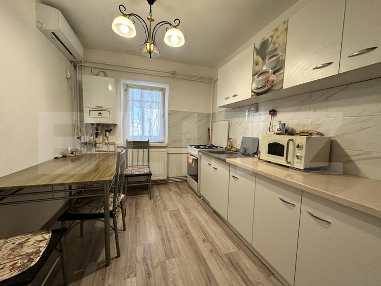 Apartament 2 camere, 52 mp, zona Petre Ispirescu