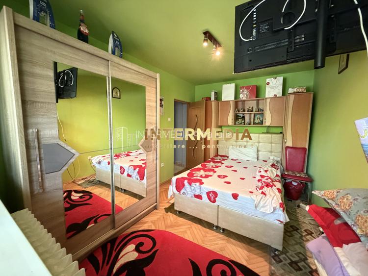 Apartament 2 Camere CETATE Closca | Finisat Mobilat | Poziție Top - 17