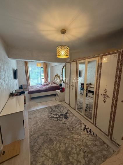 Bloc nou - 2 camere - Pacurari complex TR Millenium- etaj 2 - 130000 euro - 7