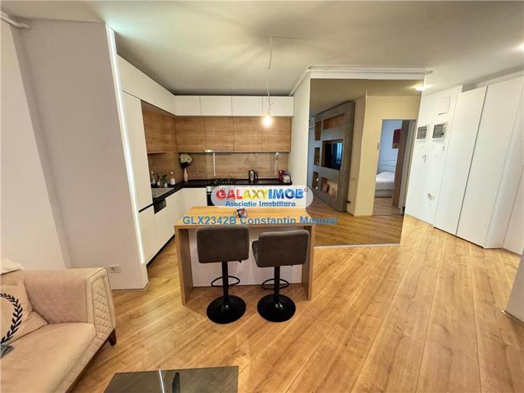 Apartament 3 camere, cu parcare, mobilat, tva inclus - 4