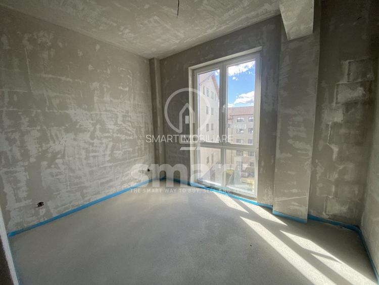 Apartament 3 camere BLOC NOU cu CF zona Vivo - 17