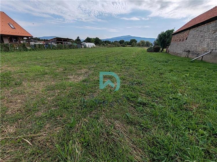Teren intravilan, Prejmer, Brasov,