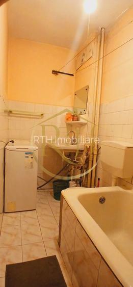 Oferim spre inchiriere garsoniera, situata in Complexul Studentesc - 19