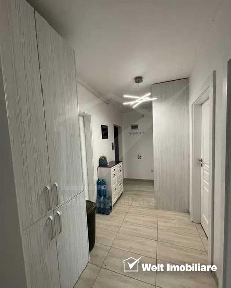 Apartament de 2 camere cu terasa generoasă, parcare subterana în Andrei Mureșanu