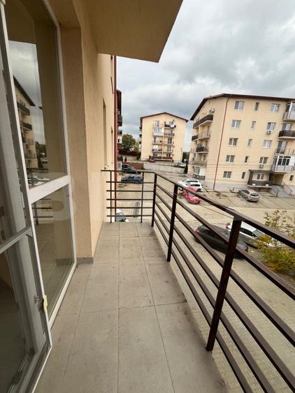 Apartament 3 camere Valea Lupului