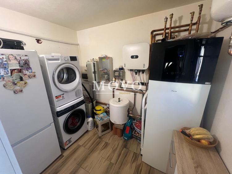 Casa individuala 5 camere | 150mp utili | 430mp teren | Zona Plopi