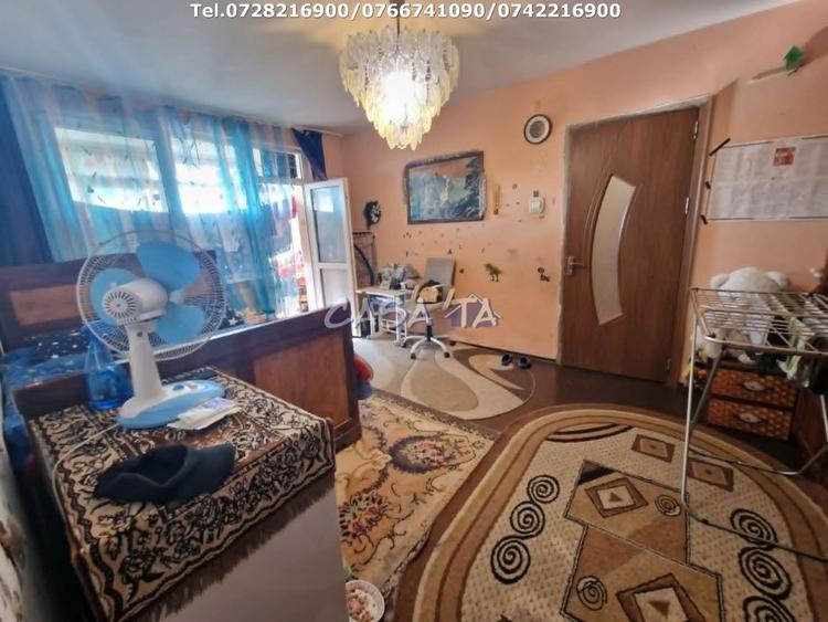 Apartament 2 camere, situat in Targu Jiu, Slt. Mihai Cristian Oancea