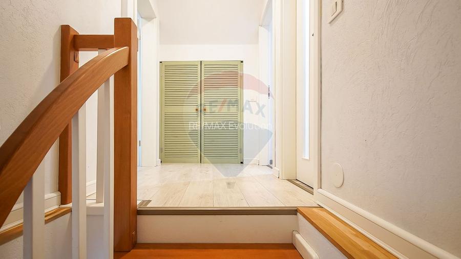 CASA 4 CAMERE SINGURA IN CURTE RENOVATA| BECI |STR. MIRASLAU GRIVITEI - 35