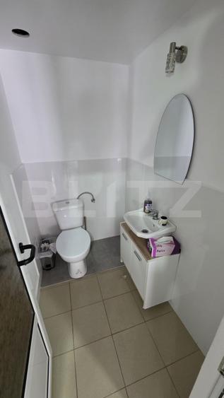 Cladire comerciala 350mp utili, str. Dornei