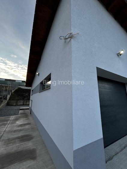 Casa Individuală în Popești 1.000mp teren 170mp utili - 9