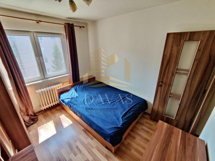 Apartament 2 camere de vanzare | Manastur | Zona strazii Primaverii