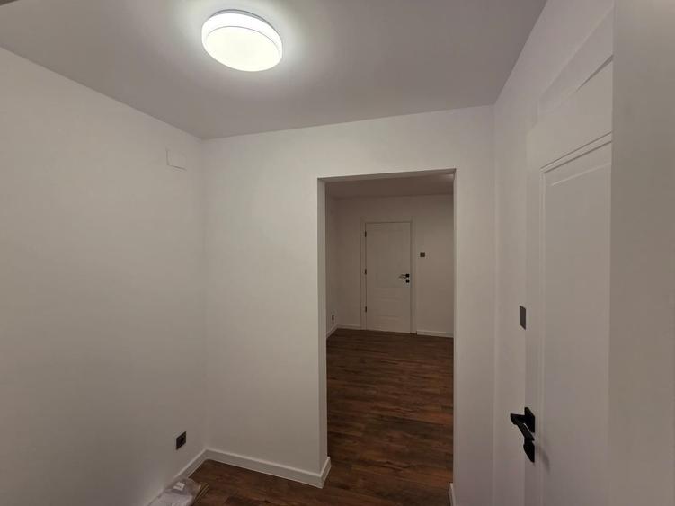 Apartament 2 camere LUX, recent renovat, parter, zonă verde, 2 parcuri