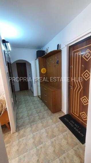 Apartament 2 camere- Scriitorilor -  DISPONIBIL DIN 1 AUGUST - 8