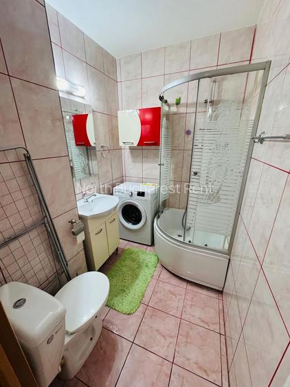Garsoniera Drumul Taberei/ Moghioros/ Metrou Tudor Vladimirescu - 9