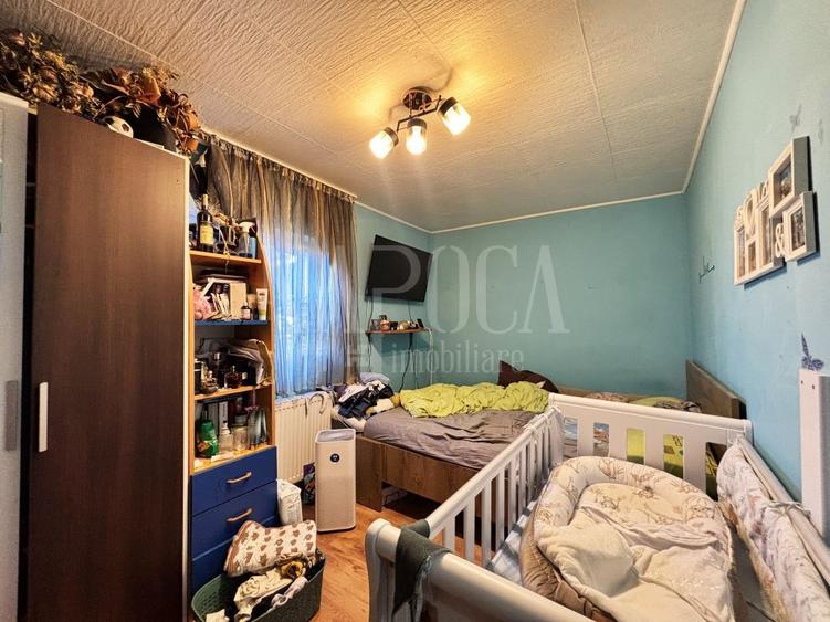 Casa 3 camere de vanzare in Chinteni