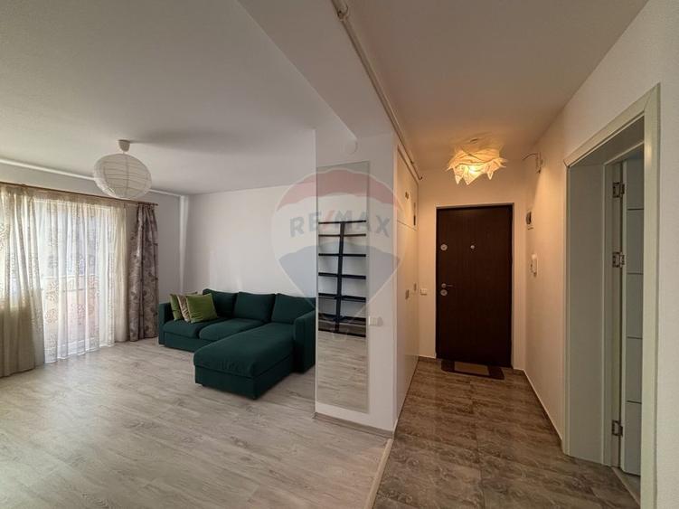 Apartament de vanzare la cheie!