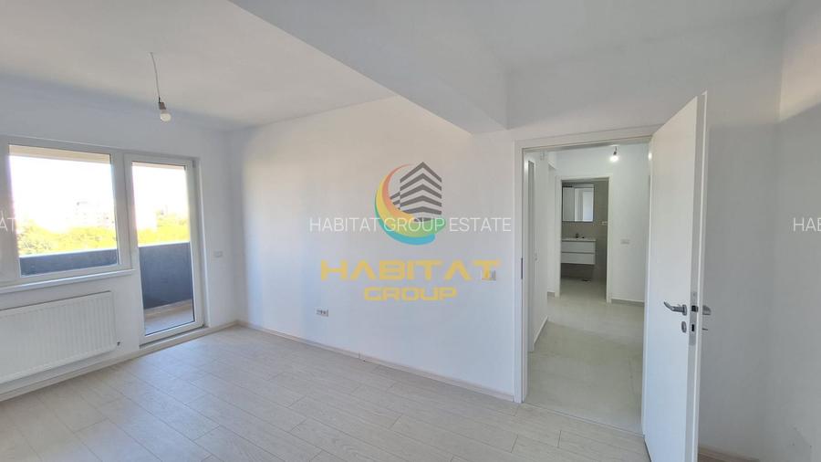 Vanzare ap 2 camere 53 mp bloc cu lift Grand Arena