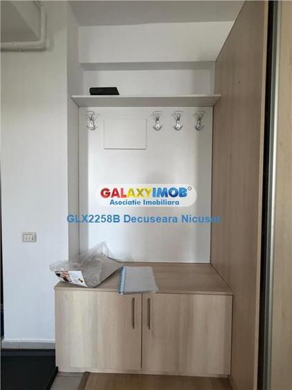 Apartament cu 2 camere Mobilat Utilat Militari Residence 74.900 Euro