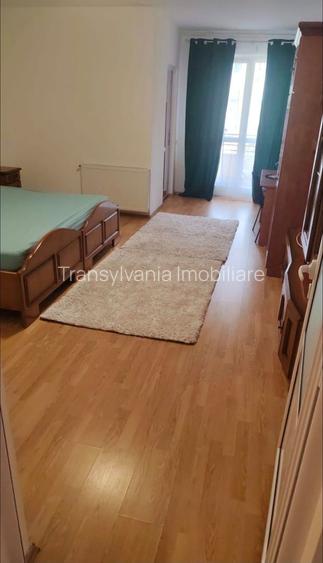 Apartament 1 Camera De Inchiriat | 45 Mp | Balcon | AC | C.T | UMF | USAMV - 3