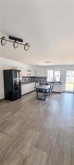 RECO Duplex cu 3 camere la cheie in Nojorid - 2