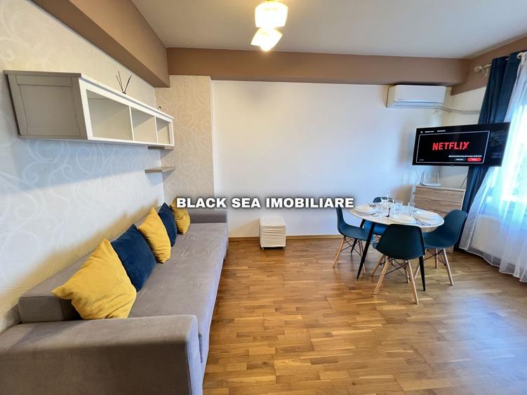 Apartament 2 camere in Summerland l Mamaia l Mobilat si utilat l Vedere la mare
